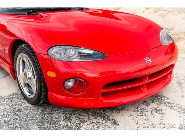 1994 Dodge Viper (CC-2097855) for sale in Concord, California