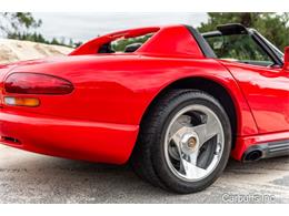 1994 Dodge Viper (CC-2097855) for sale in Concord, California