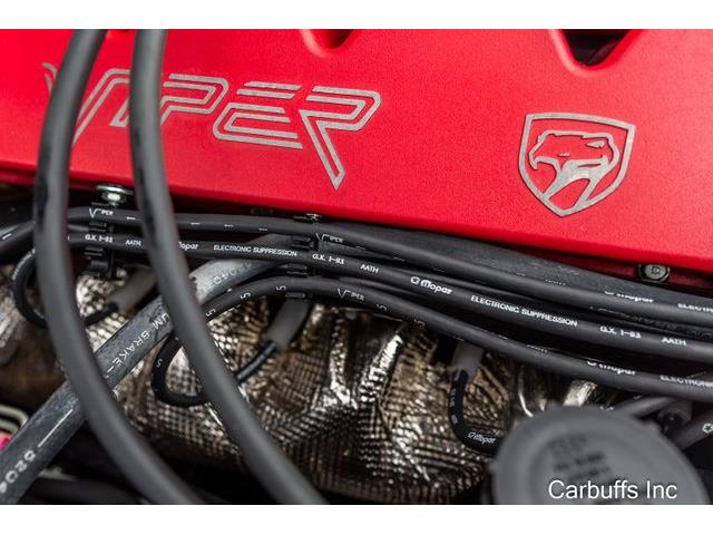 1994 Dodge Viper (CC-2097855) for sale in Concord, California