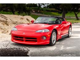 1994 Dodge Viper (CC-2097855) for sale in Concord, California