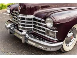 1947 Cadillac Series 62 (CC-2097856) for sale in Concord, California