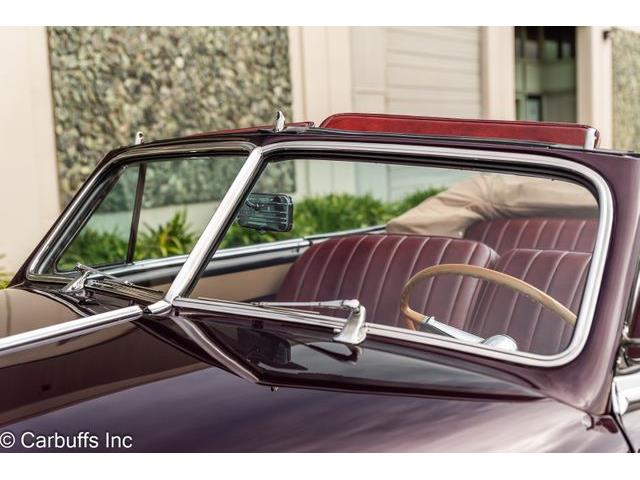1947 Cadillac Series 62 (CC-2097856) for sale in Concord, California
