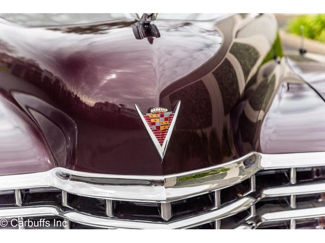 1947 Cadillac Series 62 (CC-2097856) for sale in Concord, California