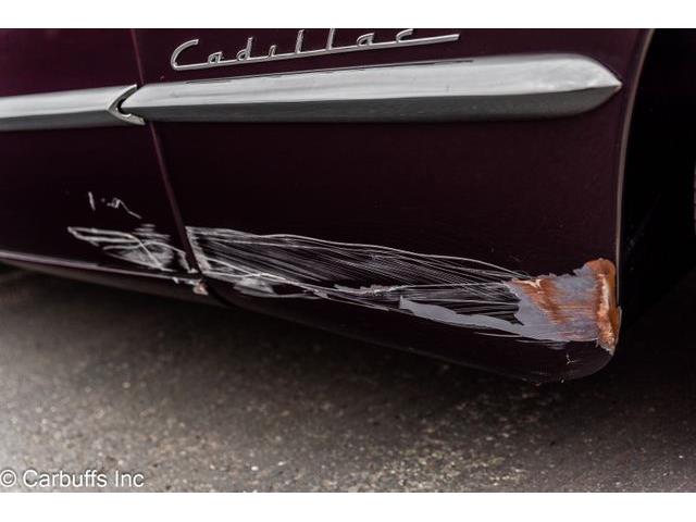 1947 Cadillac Series 62 (CC-2097856) for sale in Concord, California