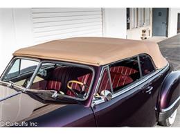 1947 Cadillac Series 62 (CC-2097856) for sale in Concord, California