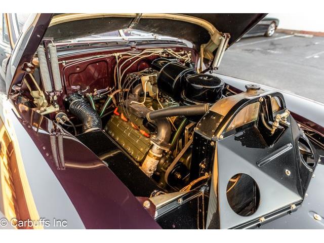 1947 Cadillac Series 62 (CC-2097856) for sale in Concord, California
