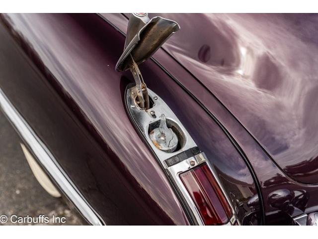 1947 Cadillac Series 62 (CC-2097856) for sale in Concord, California