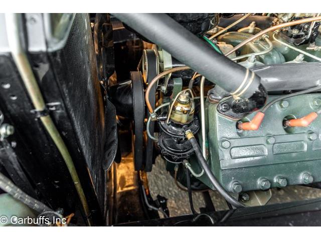 1947 Cadillac Series 62 (CC-2097856) for sale in Concord, California