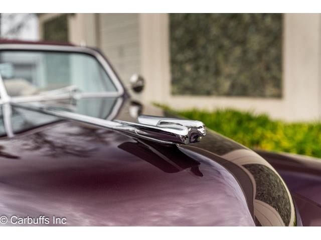 1947 Cadillac Series 62 (CC-2097856) for sale in Concord, California