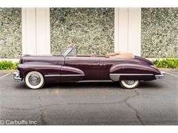 1947 Cadillac Series 62 (CC-2097856) for sale in Concord, California