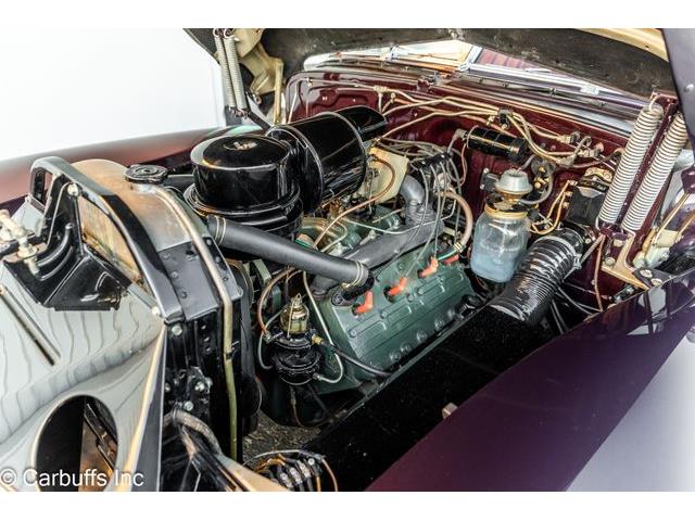 1947 Cadillac Series 62 (CC-2097856) for sale in Concord, California