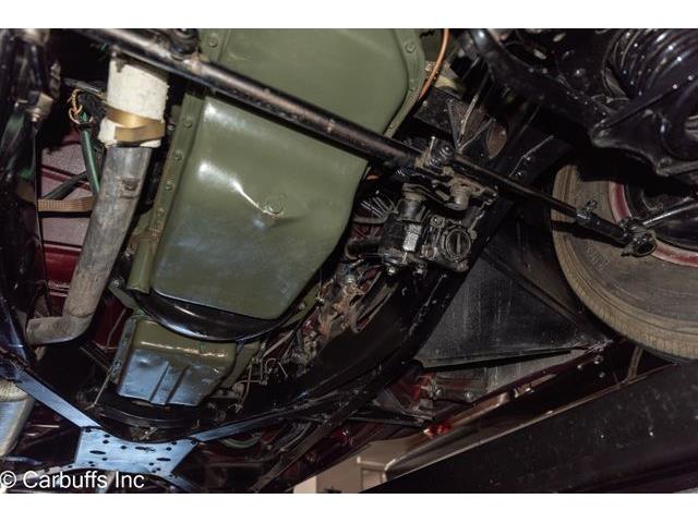 1947 Cadillac Series 62 (CC-2097856) for sale in Concord, California