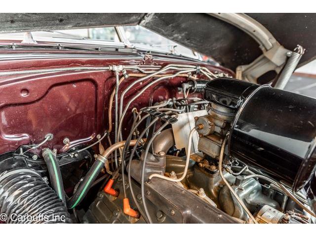 1947 Cadillac Series 62 (CC-2097856) for sale in Concord, California