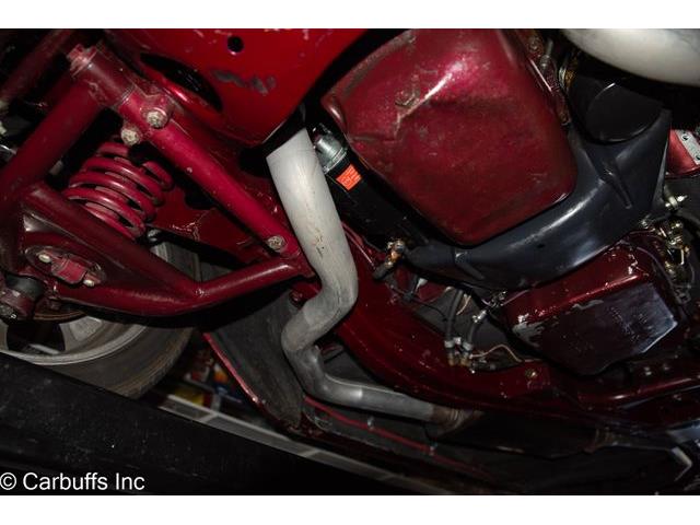 1958 Chevrolet Impala (CC-2097858) for sale in Concord, California