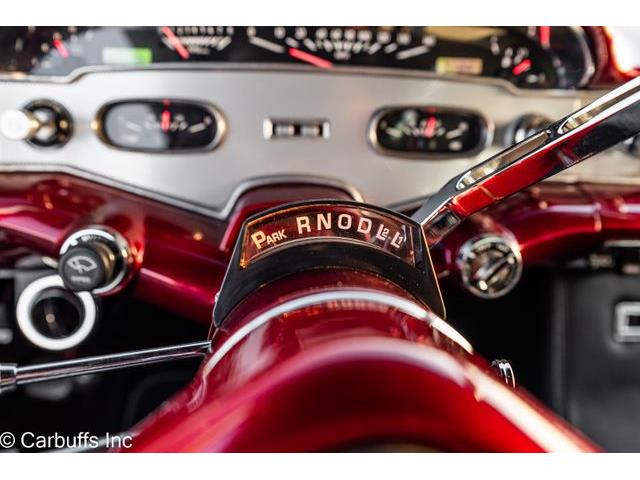 1958 Chevrolet Impala (CC-2097858) for sale in Concord, California