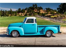 1954 Chevrolet 3100 (CC-2097859) for sale in Concord, California