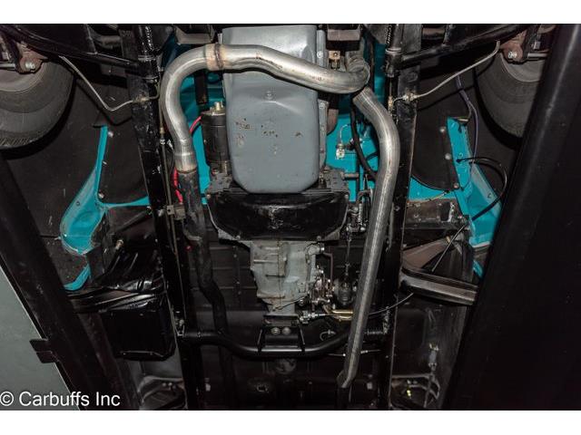 1954 Chevrolet 3100 (CC-2097859) for sale in Concord, California