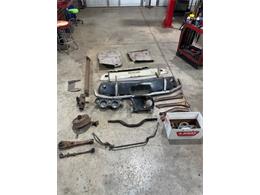 1967 Ford Mustang (CC-2090786) for sale in Greenfield, Indiana