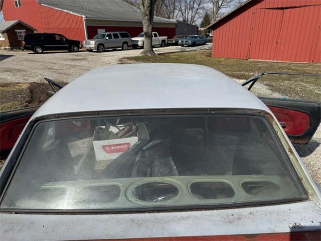 1967 Ford Mustang (CC-2090786) for sale in Greenfield, Indiana