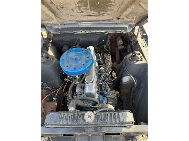 1967 Ford Mustang (CC-2090786) for sale in Greenfield, Indiana