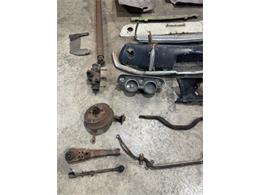 1967 Ford Mustang (CC-2090786) for sale in Greenfield, Indiana
