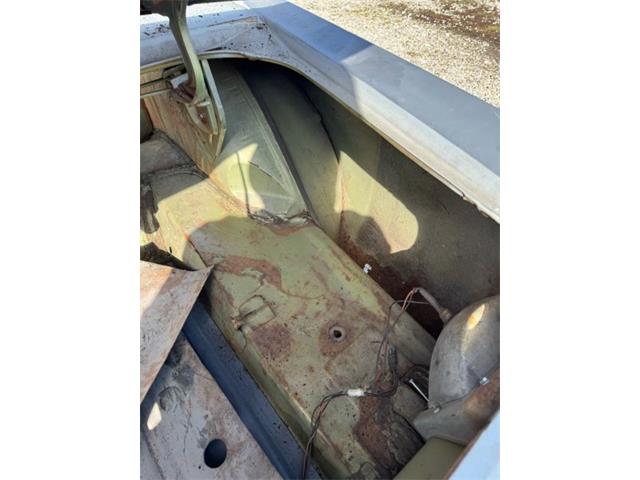 1967 Ford Mustang (CC-2090786) for sale in Greenfield, Indiana
