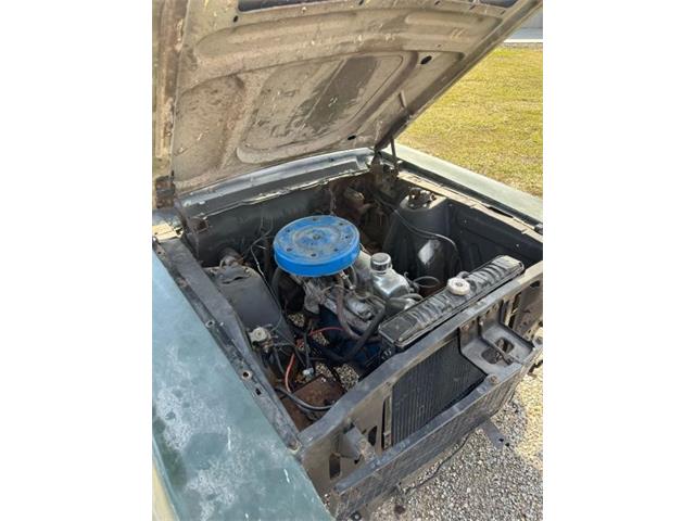 1967 Ford Mustang (CC-2090786) for sale in Greenfield, Indiana