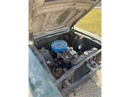1967 Ford Mustang (CC-2090786) for sale in Greenfield, Indiana