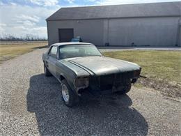 1967 Ford Mustang (CC-2090786) for sale in Greenfield, Indiana