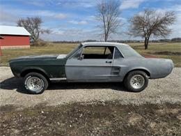 1967 Ford Mustang (CC-2090786) for sale in Greenfield, Indiana