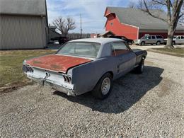 1967 Ford Mustang (CC-2090786) for sale in Greenfield, Indiana