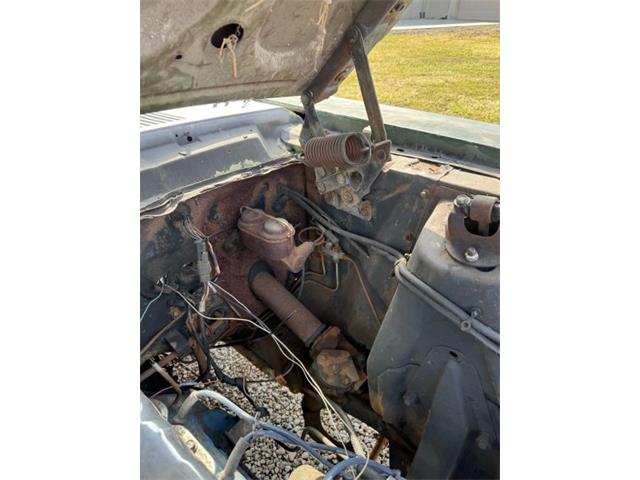 1967 Ford Mustang (CC-2090786) for sale in Greenfield, Indiana