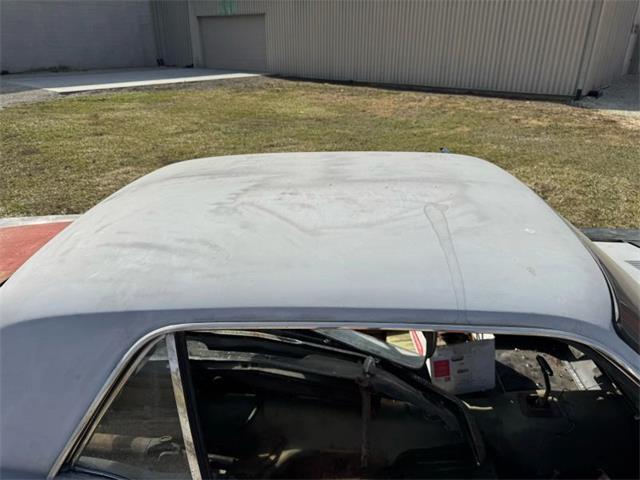 1967 Ford Mustang (CC-2090786) for sale in Greenfield, Indiana