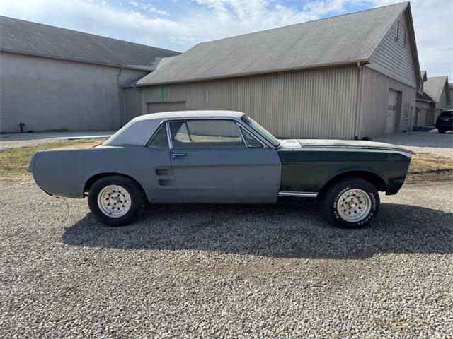 1967 Ford Mustang (CC-2090786) for sale in Greenfield, Indiana
