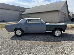 1967 Ford Mustang (CC-2090786) for sale in Greenfield, Indiana