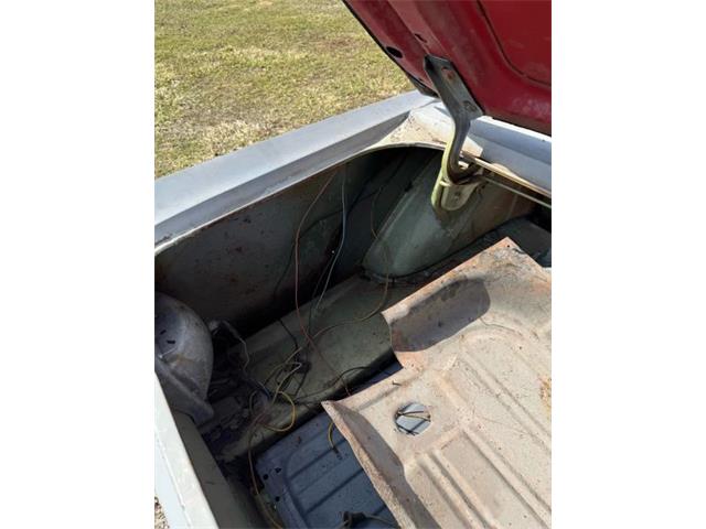 1967 Ford Mustang (CC-2090786) for sale in Greenfield, Indiana