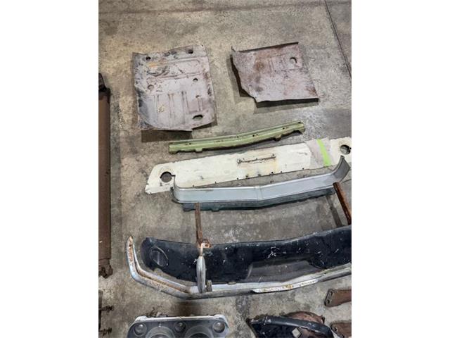1967 Ford Mustang (CC-2090786) for sale in Greenfield, Indiana