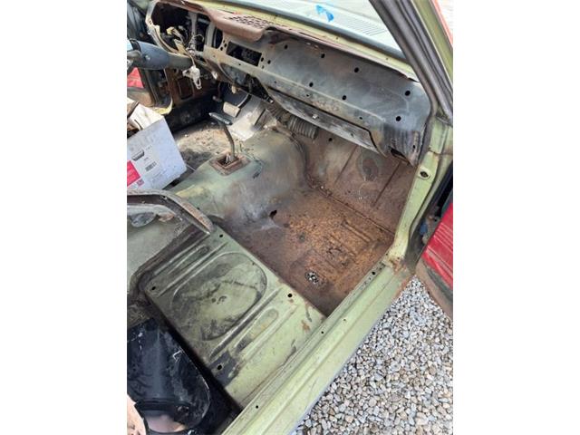 1967 Ford Mustang (CC-2090786) for sale in Greenfield, Indiana
