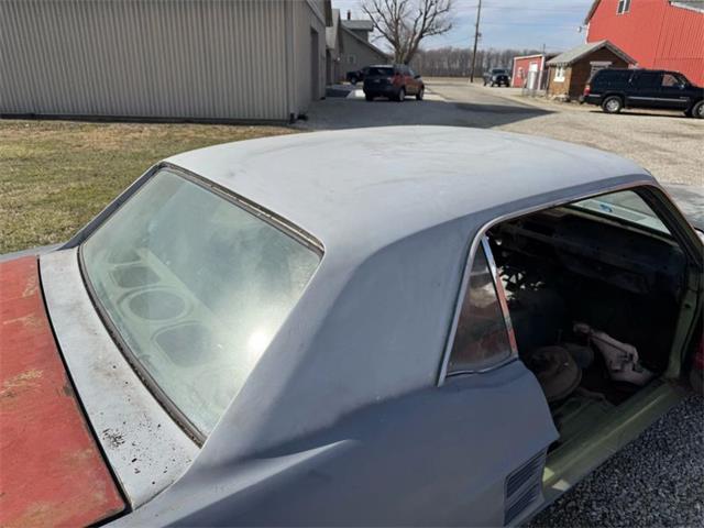 1967 Ford Mustang (CC-2090786) for sale in Greenfield, Indiana