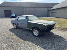 1967 Ford Mustang (CC-2090786) for sale in Greenfield, Indiana