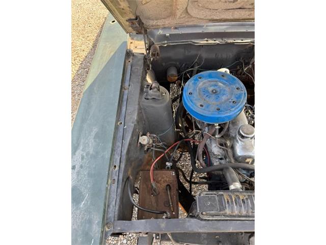1967 Ford Mustang (CC-2090786) for sale in Greenfield, Indiana
