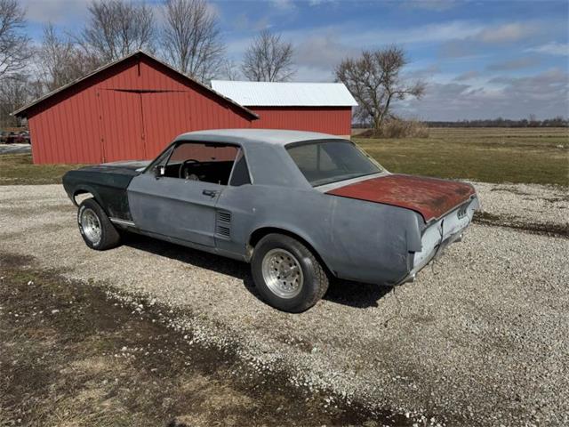1967 Ford Mustang (CC-2090786) for sale in Greenfield, Indiana