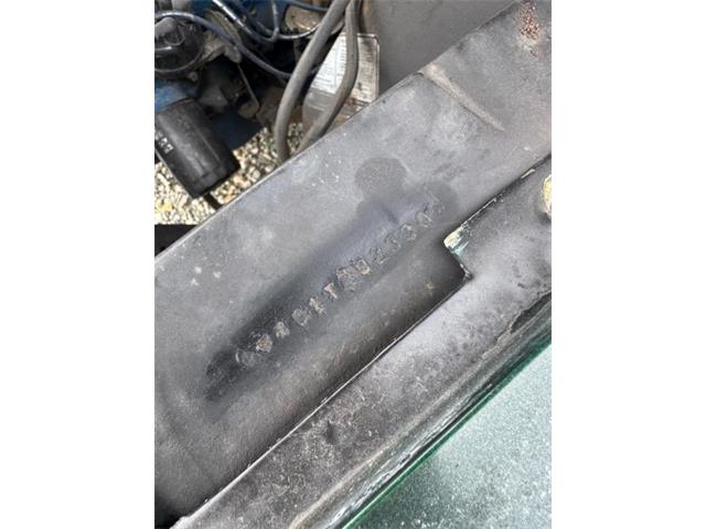 1967 Ford Mustang (CC-2090786) for sale in Greenfield, Indiana