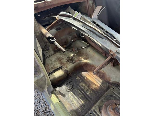1967 Ford Mustang (CC-2090786) for sale in Greenfield, Indiana