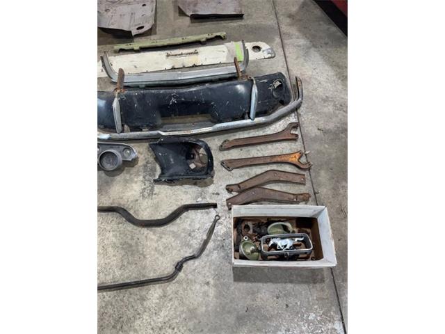 1967 Ford Mustang (CC-2090786) for sale in Greenfield, Indiana