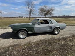 1967 Ford Mustang (CC-2090786) for sale in Greenfield, Indiana