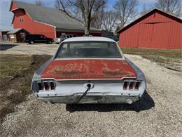 1967 Ford Mustang (CC-2090786) for sale in Greenfield, Indiana