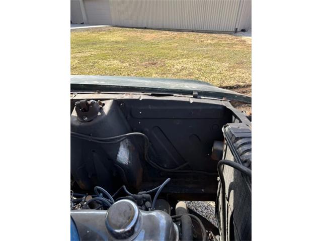 1967 Ford Mustang (CC-2090786) for sale in Greenfield, Indiana