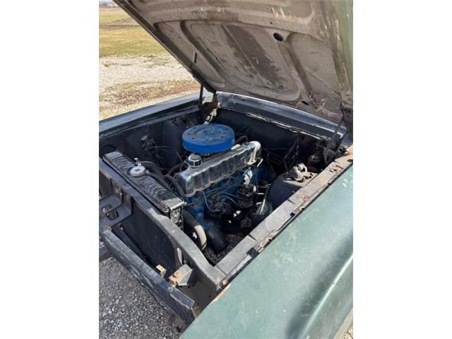 1967 Ford Mustang (CC-2090786) for sale in Greenfield, Indiana