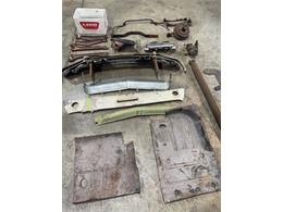 1967 Ford Mustang (CC-2090786) for sale in Greenfield, Indiana